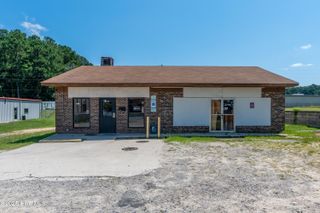 413-415 S Long Drive, Rockingham, NC 28379
