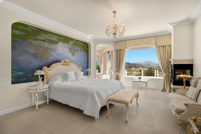 3682 Rocky Knoll Way, Santa Rosa, CA 95404