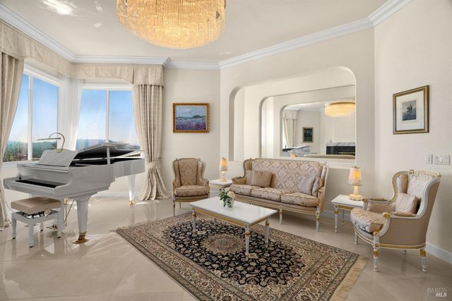 3682 Rocky Knoll Way, Santa Rosa, CA 95404