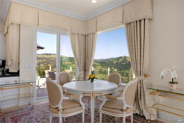 3682 Rocky Knoll Way, Santa Rosa, CA 95404