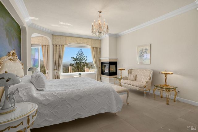 3682 Rocky Knoll Way, Santa Rosa, CA 95404