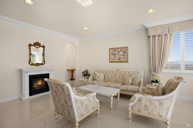 3682 Rocky Knoll Way, Santa Rosa, CA 95404