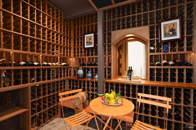 3682 Rocky Knoll Way, Santa Rosa, CA 95404