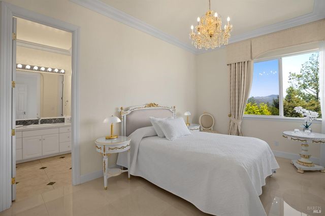 3682 Rocky Knoll Way, Santa Rosa, CA 95404