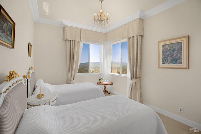 3682 Rocky Knoll Way, Santa Rosa, CA 95404