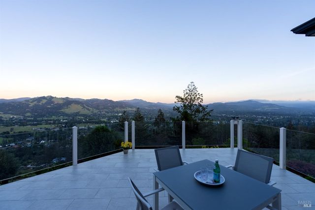 3682 Rocky Knoll Way, Santa Rosa, CA 95404