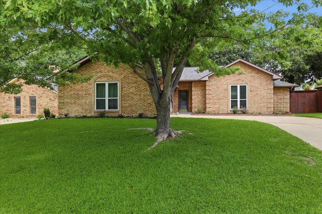 2244 Timberglen Drive, Flower Mound, TX 75028