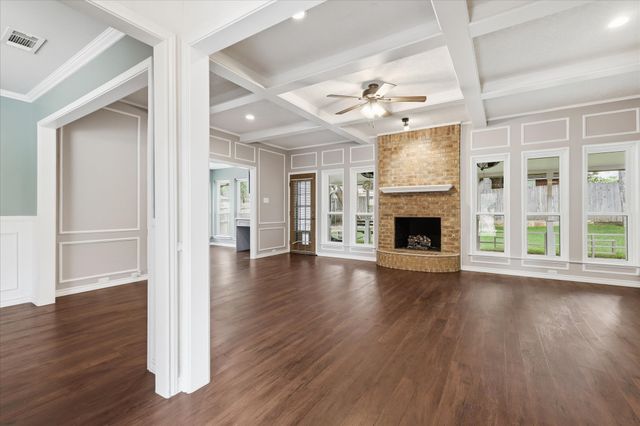 2244 Timberglen Drive, Flower Mound, TX 75028