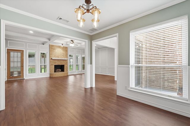 2244 Timberglen Drive, Flower Mound, TX 75028