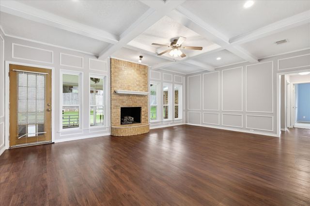 2244 Timberglen Drive, Flower Mound, TX 75028