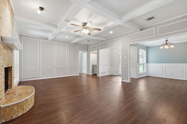 2244 Timberglen Drive, Flower Mound, TX 75028