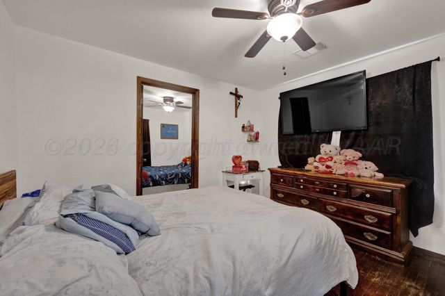 105 S VIRGINIA Street, Amarillo, TX 79106