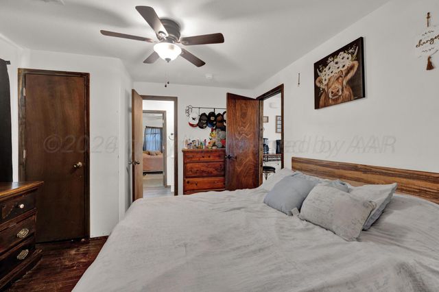 105 S VIRGINIA Street, Amarillo, TX 79106