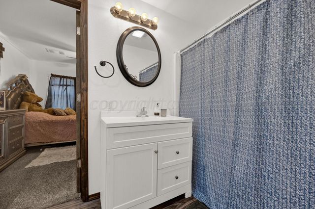 105 S VIRGINIA Street, Amarillo, TX 79106