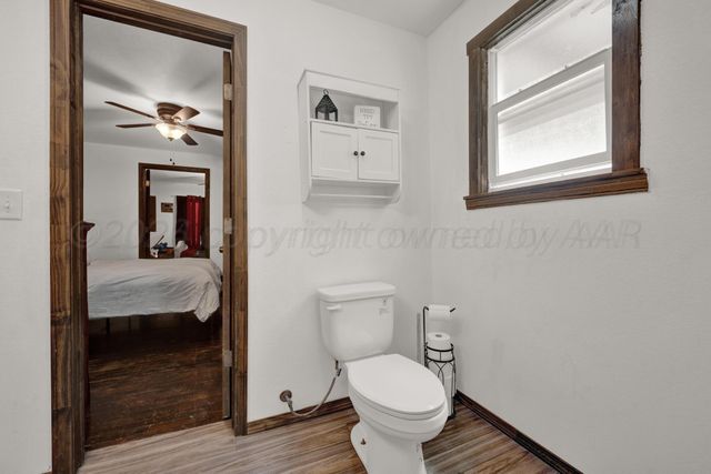 105 S VIRGINIA Street, Amarillo, TX 79106