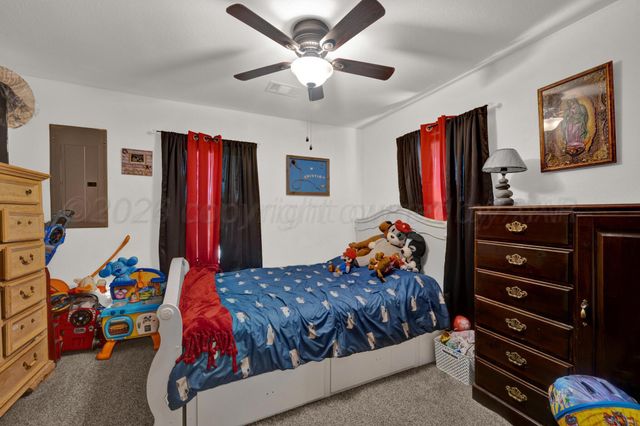 105 S VIRGINIA Street, Amarillo, TX 79106