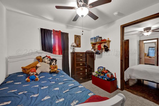 105 S VIRGINIA Street, Amarillo, TX 79106