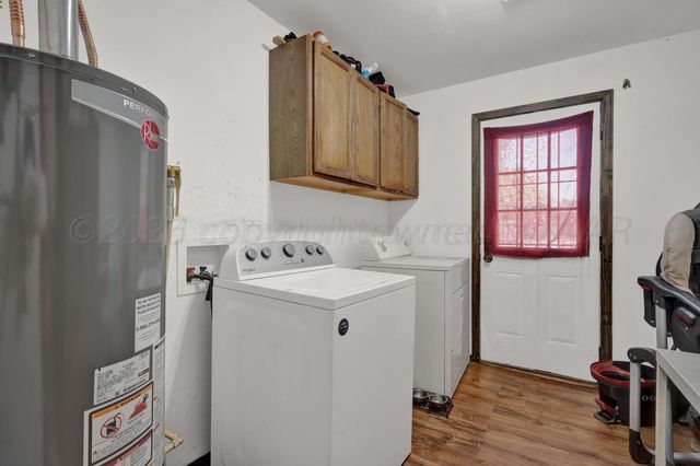 105 S VIRGINIA Street, Amarillo, TX 79106