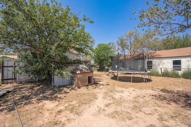 105 S VIRGINIA Street, Amarillo, TX 79106