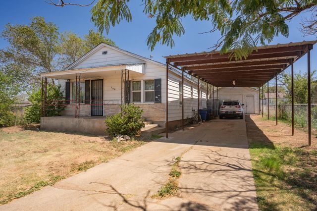 105 S VIRGINIA Street, Amarillo, TX 79106