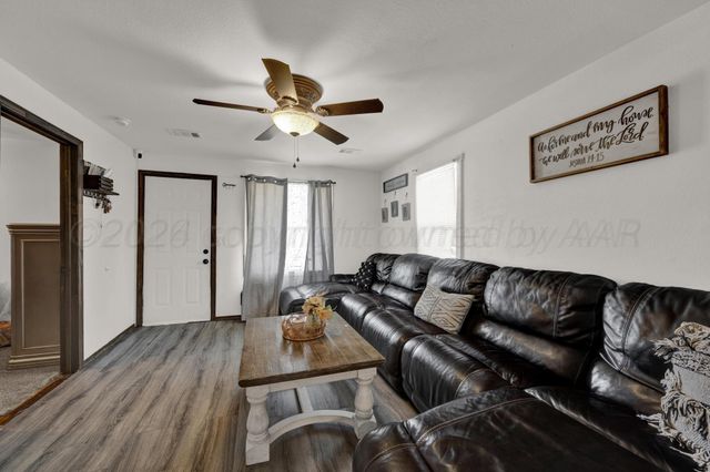 105 S VIRGINIA Street, Amarillo, TX 79106