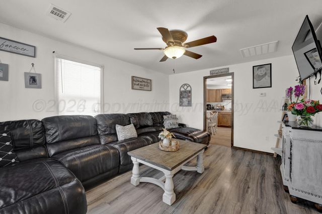 105 S VIRGINIA Street, Amarillo, TX 79106