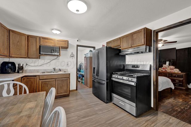 105 S VIRGINIA Street, Amarillo, TX 79106