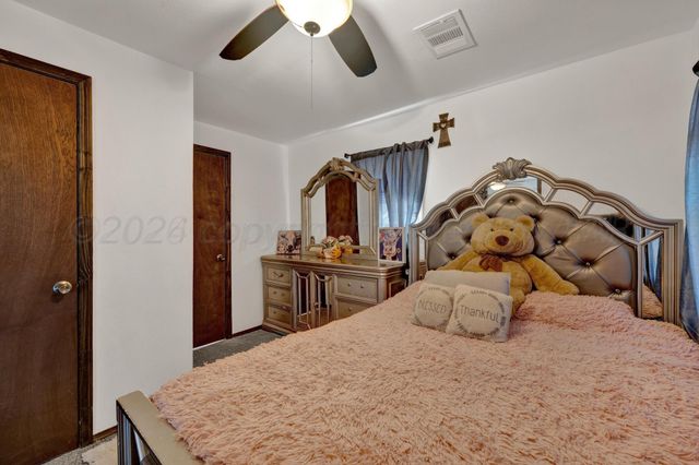 105 S VIRGINIA Street, Amarillo, TX 79106