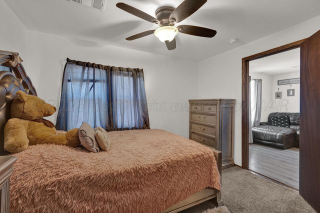 105 S VIRGINIA Street, Amarillo, TX 79106