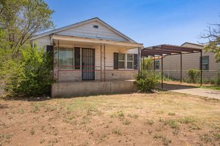 105 S VIRGINIA Street, Amarillo, TX 79106