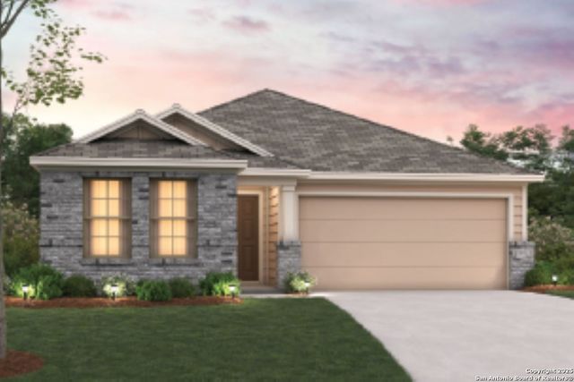 15451 Jake Crossing, San Antonio, TX 78245