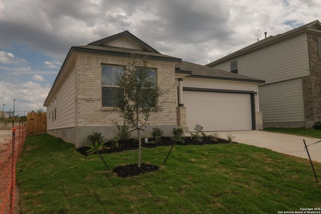 15451 Jake Crossing, San Antonio, TX 78245