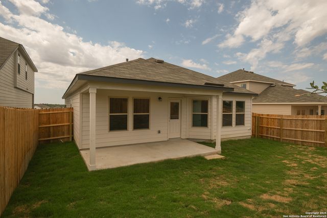 15451 Jake Crossing, San Antonio, TX 78245