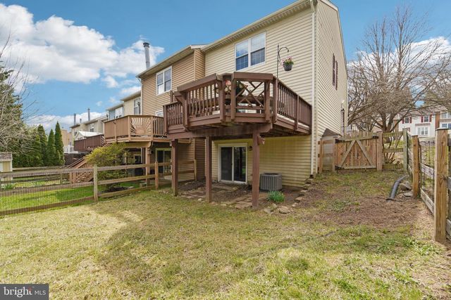 861 CENTURY ST, Hampstead, MD 21074