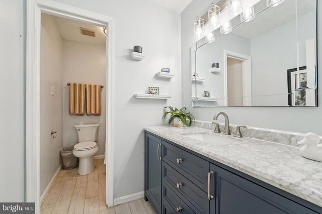 861 CENTURY ST, Hampstead, MD 21074