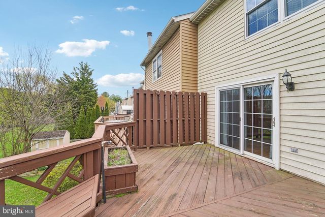 861 CENTURY ST, Hampstead, MD 21074