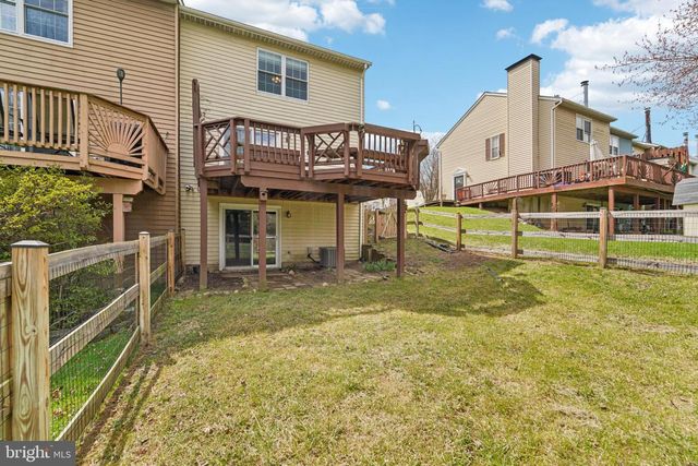 861 CENTURY ST, Hampstead, MD 21074