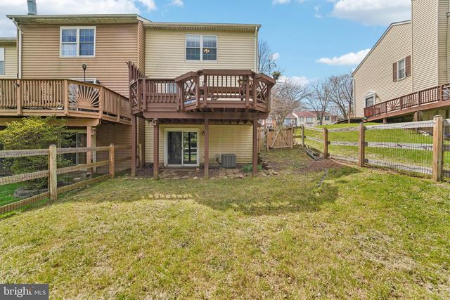 861 CENTURY ST, Hampstead, MD 21074