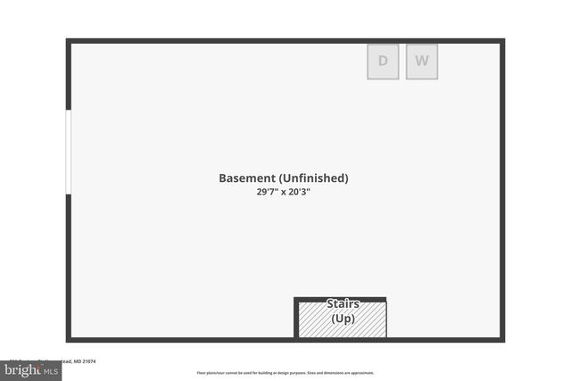 861 CENTURY ST, Hampstead, MD 21074