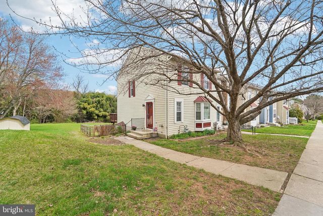 861 CENTURY ST, Hampstead, MD 21074