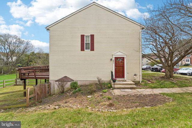 861 CENTURY ST, Hampstead, MD 21074