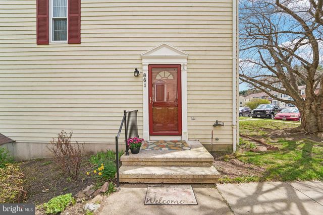 861 CENTURY ST, Hampstead, MD 21074
