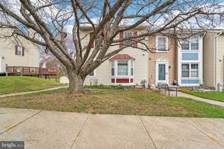 861 CENTURY ST, Hampstead, MD 21074