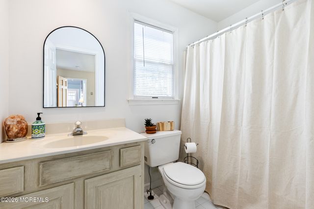 813 Ocean Road, Spring Lake Heights, NJ 07762