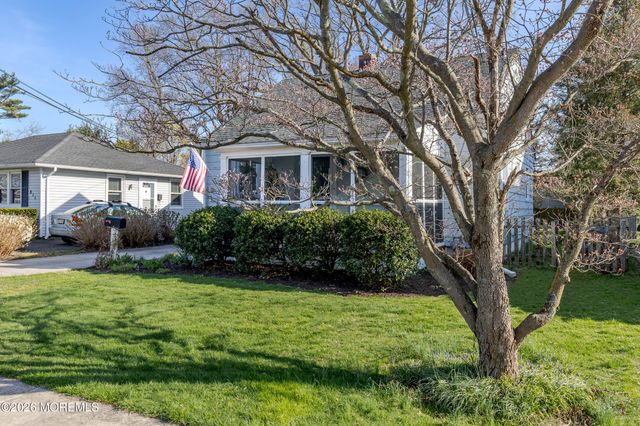 813 Ocean Road, Spring Lake Heights, NJ 07762