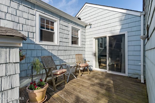 813 Ocean Road, Spring Lake Heights, NJ 07762