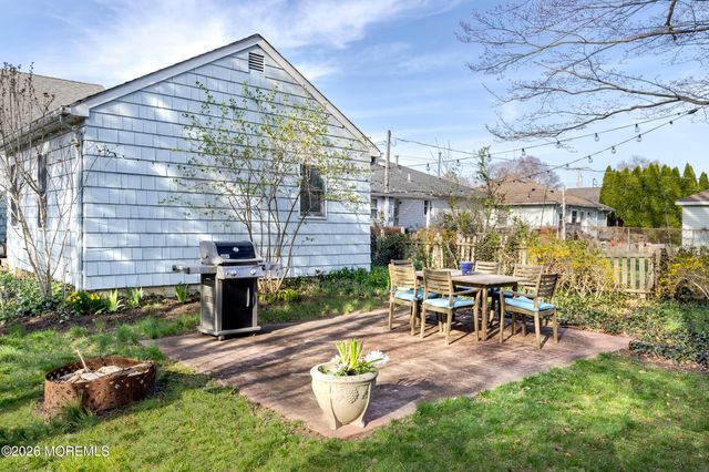 813 Ocean Road, Spring Lake Heights, NJ 07762