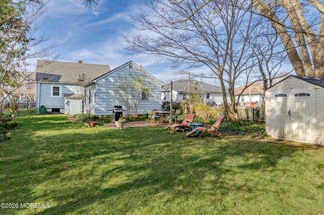 813 Ocean Road, Spring Lake Heights, NJ 07762