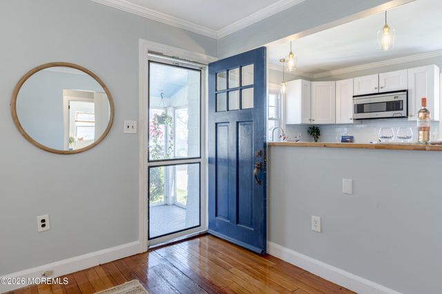 813 Ocean Road, Spring Lake Heights, NJ 07762