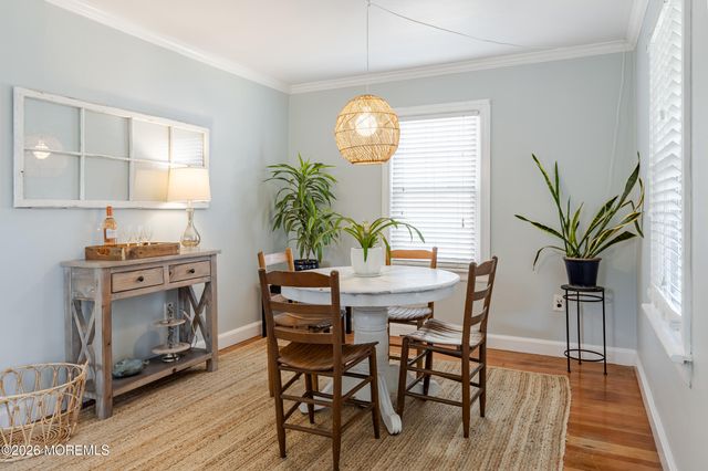 813 Ocean Road, Spring Lake Heights, NJ 07762
